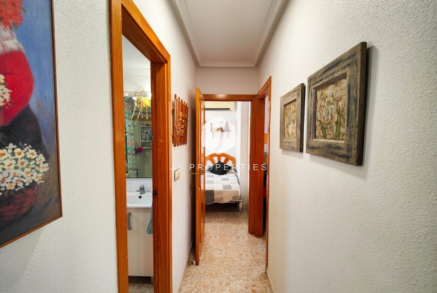 Tweedehands - Bungalow -
Torrevieja - Costa Blanca