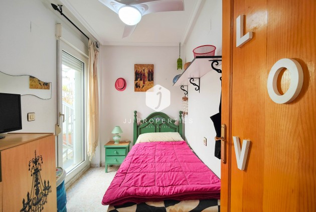 Tweedehands - Bungalow -
Torrevieja - Costa Blanca