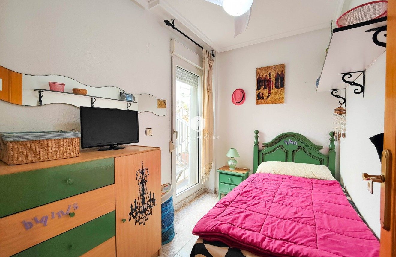 Tweedehands - Bungalow -
Torrevieja - Costa Blanca