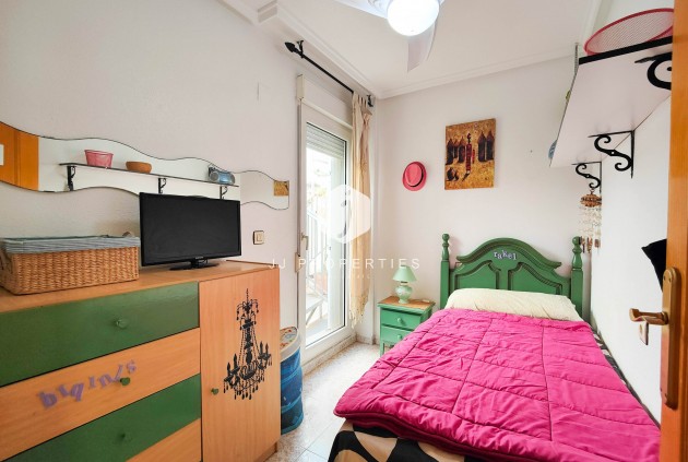 Tweedehands - Bungalow -
Torrevieja - Costa Blanca