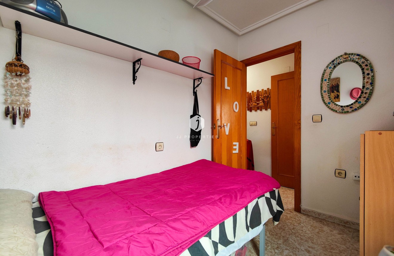 Tweedehands - Bungalow -
Torrevieja - Costa Blanca