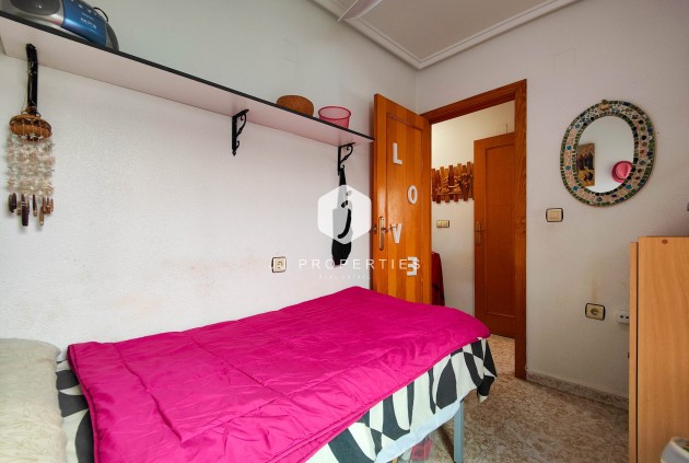 Tweedehands - Bungalow -
Torrevieja - Costa Blanca