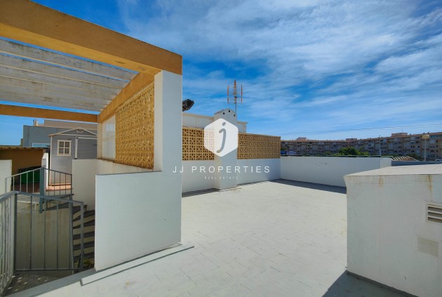 Tweedehands - Bungalow -
Torrevieja - Costa Blanca