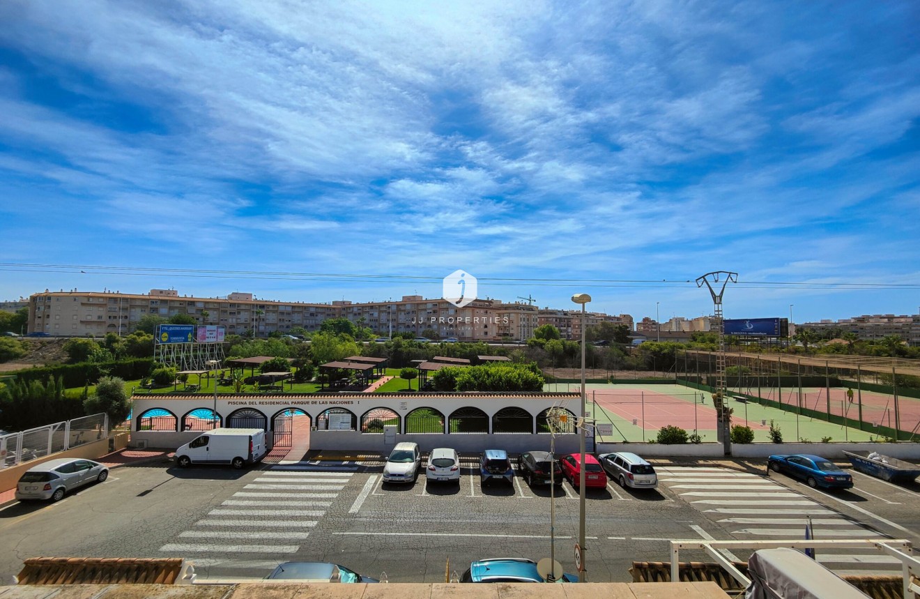 Tweedehands - Bungalow -
Torrevieja - Costa Blanca