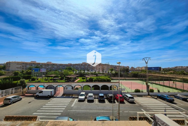 Tweedehands - Bungalow -
Torrevieja - Costa Blanca