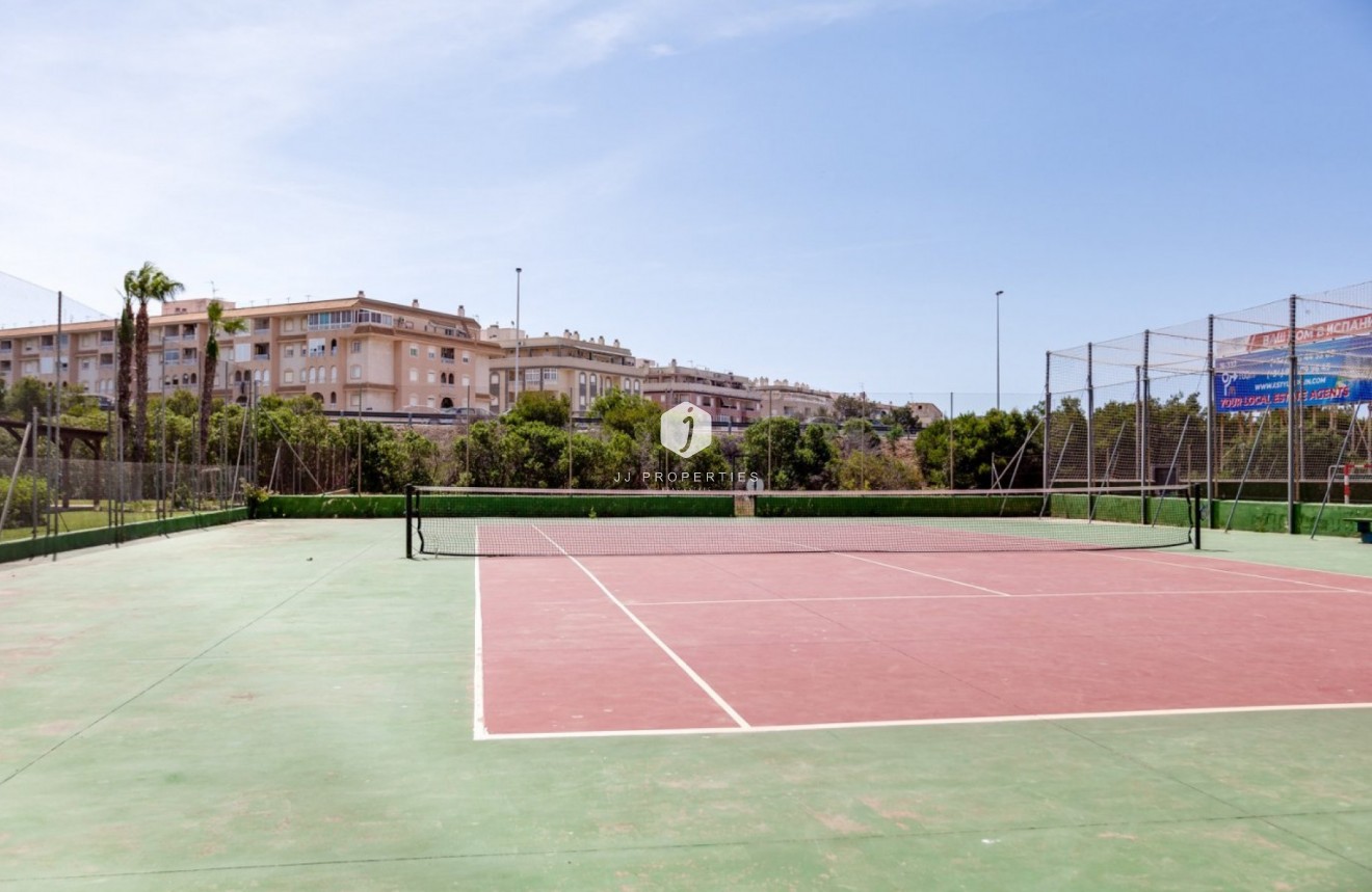 Tweedehands - Bungalow -
Torrevieja - Costa Blanca