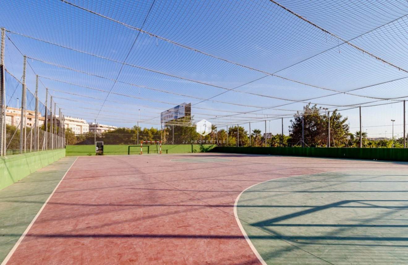 Tweedehands - Bungalow -
Torrevieja - Costa Blanca