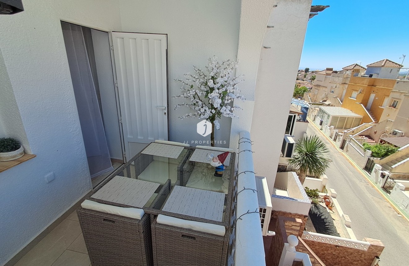 Z drugiej ręki - Daszek -
San Miguel de Salinas - Inland