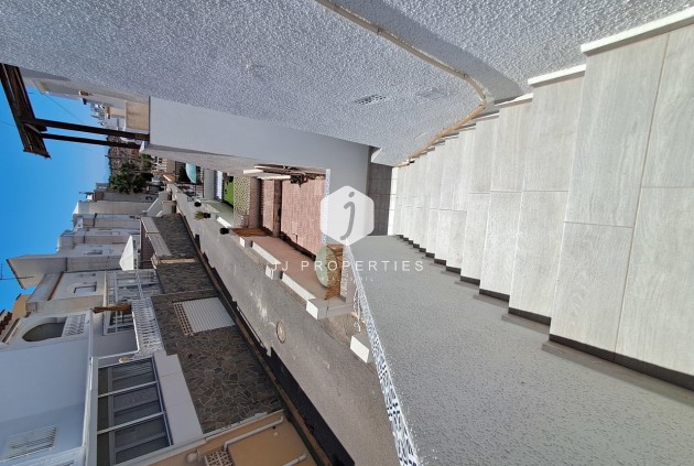 Z drugiej ręki - Daszek -
San Miguel de Salinas - Inland