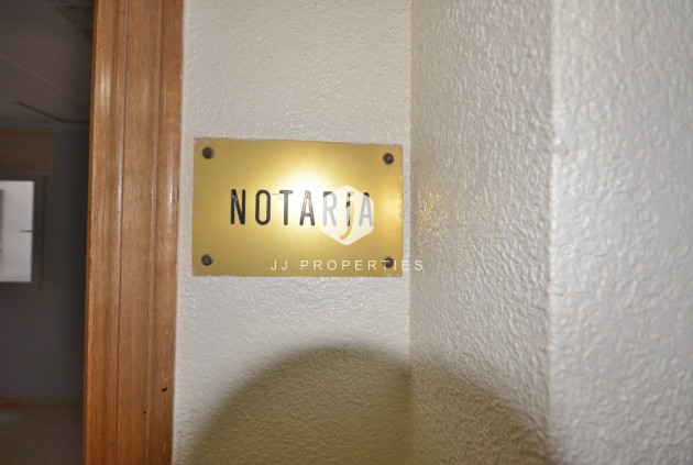 Tweedehands - Appartement / flat -
Torrevieja - Centro