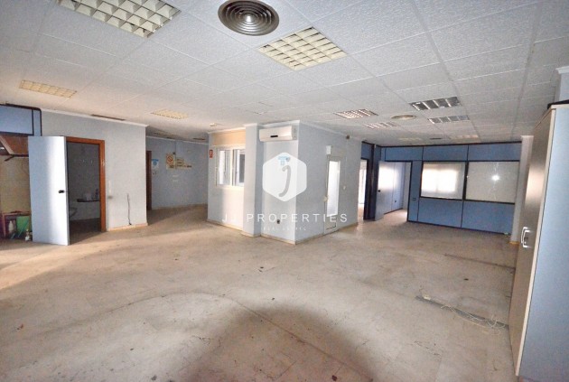 Tweedehands - Appartement / flat -
Torrevieja - Centro