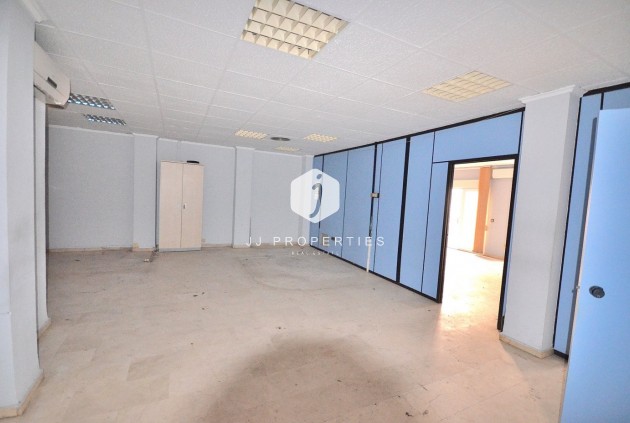 Tweedehands - Appartement / flat -
Torrevieja - Centro