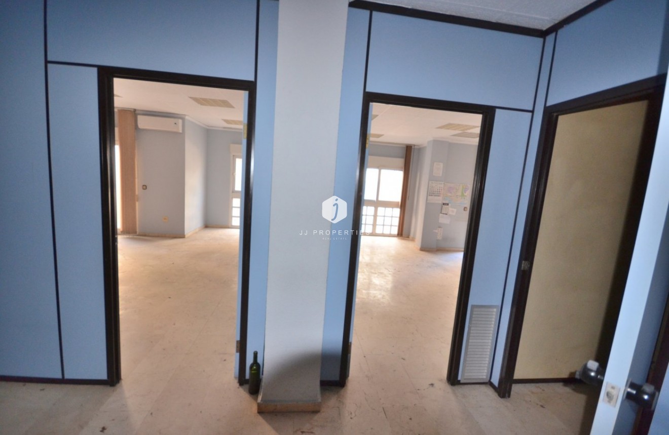 Tweedehands - Appartement / flat -
Torrevieja - Centro