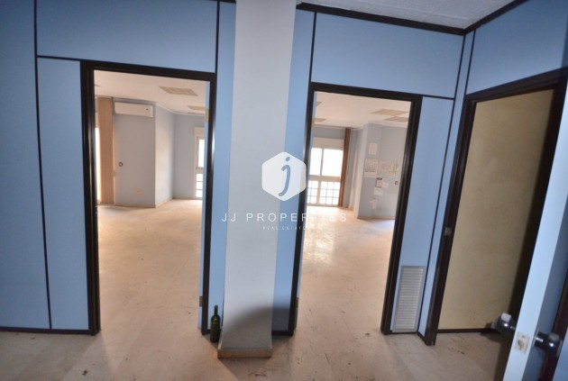 Tweedehands - Appartement / flat -
Torrevieja - Centro