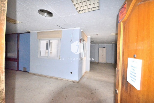 Tweedehands - Appartement / flat -
Torrevieja - Centro