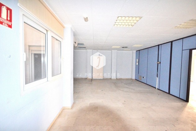 Tweedehands - Appartement / flat -
Torrevieja - Centro