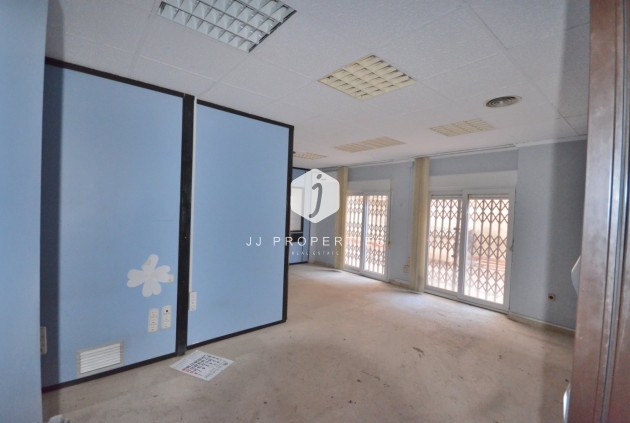 Tweedehands - Appartement / flat -
Torrevieja - Centro