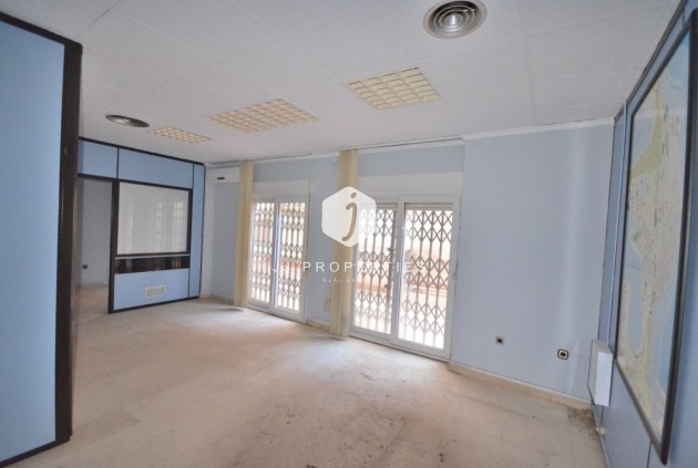 Tweedehands - Appartement / flat -
Torrevieja - Centro