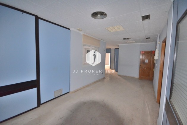 Tweedehands - Appartement / flat -
Torrevieja - Centro