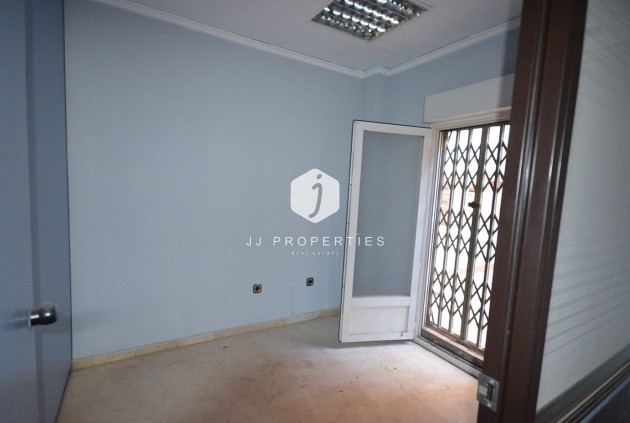 Tweedehands - Appartement / flat -
Torrevieja - Centro