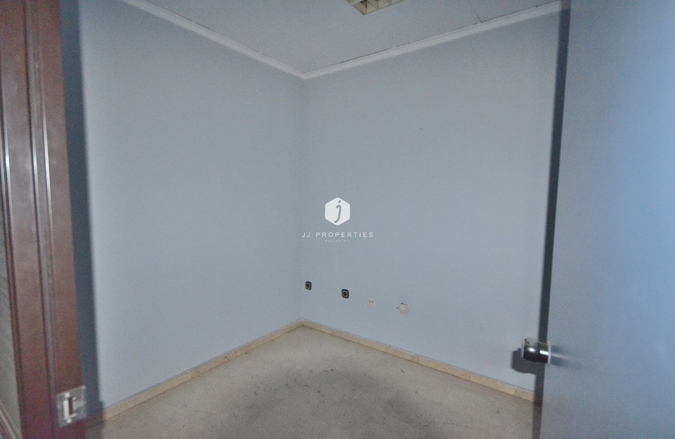 Tweedehands - Appartement / flat -
Torrevieja - Centro