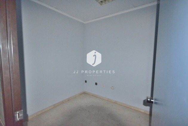 Tweedehands - Appartement / flat -
Torrevieja - Centro