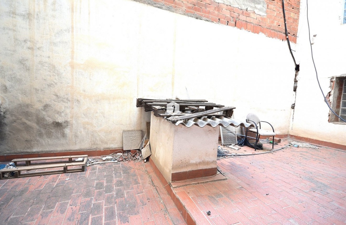 Tweedehands - Appartement / flat -
Torrevieja - Centro