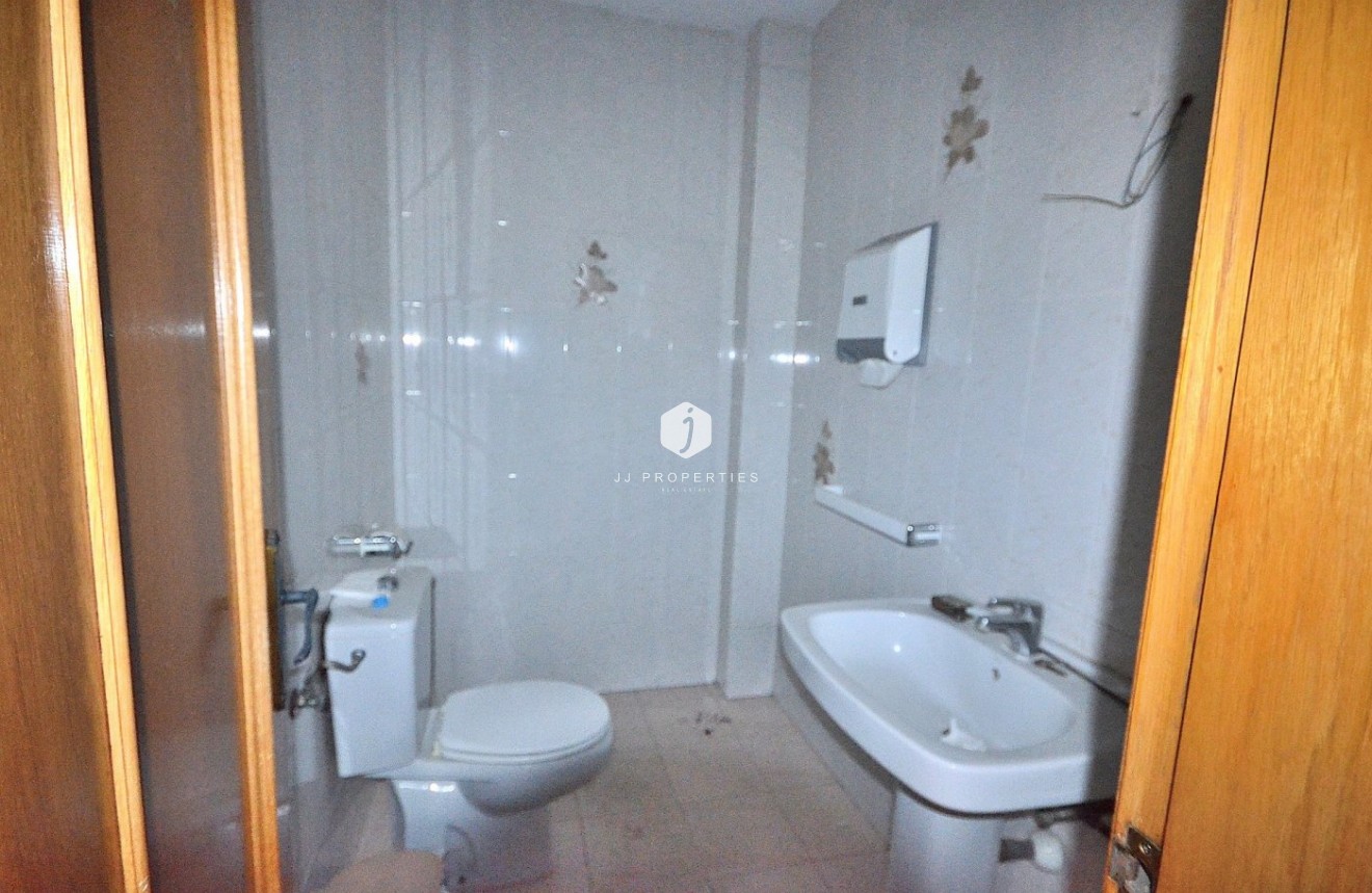 Tweedehands - Appartement / flat -
Torrevieja - Centro