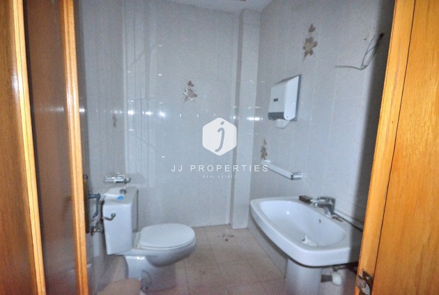 Tweedehands - Appartement / flat -
Torrevieja - Centro