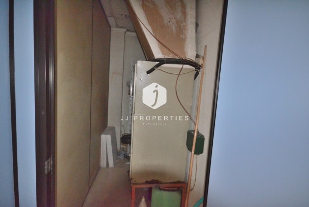 Tweedehands - Appartement / flat -
Torrevieja - Centro