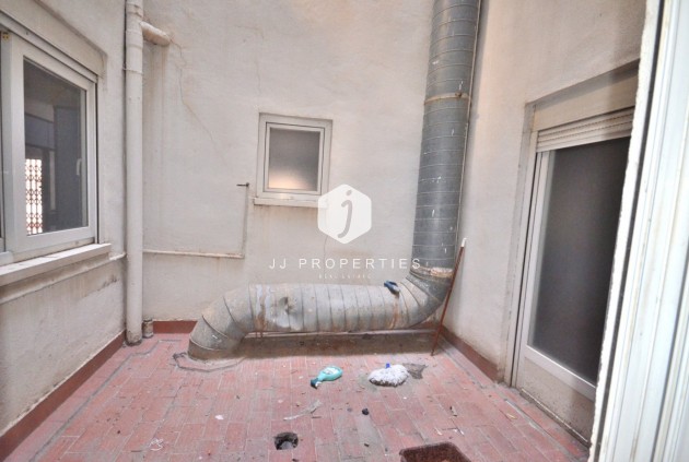 Tweedehands - Appartement / flat -
Torrevieja - Centro