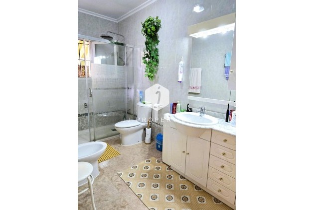 Resale - Villa -
Orihuela Costa - Playa Flamenca