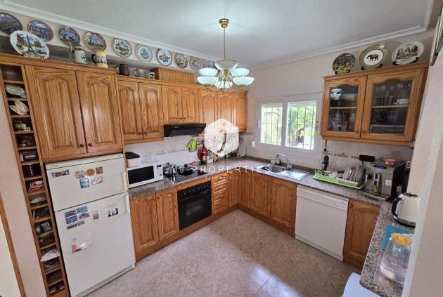 Resale - Villa -
Orihuela Costa - Playa Flamenca