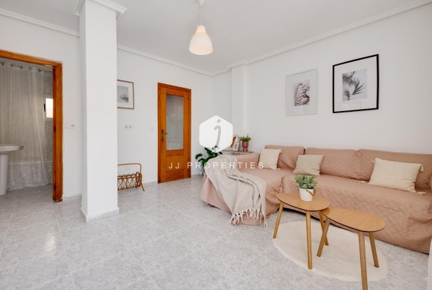 Tweedehands - Bungalow -
Torrevieja - Los Frutales