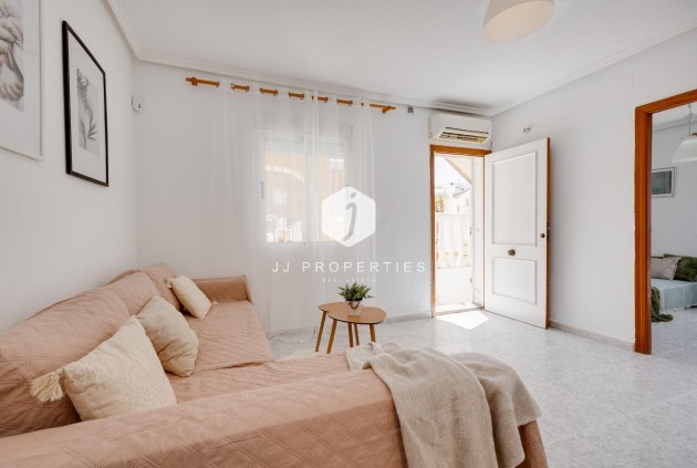 Tweedehands - Bungalow -
Torrevieja - Los Frutales