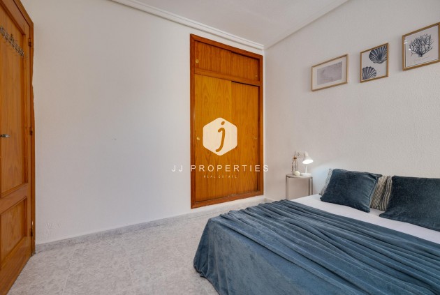 Tweedehands - Bungalow -
Torrevieja - Los Frutales