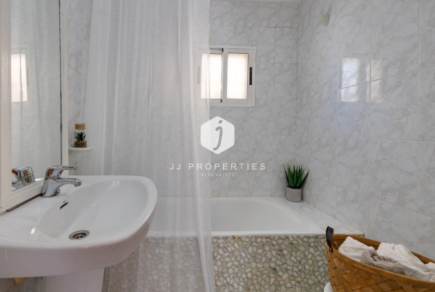 Tweedehands - Bungalow -
Torrevieja - Los Frutales