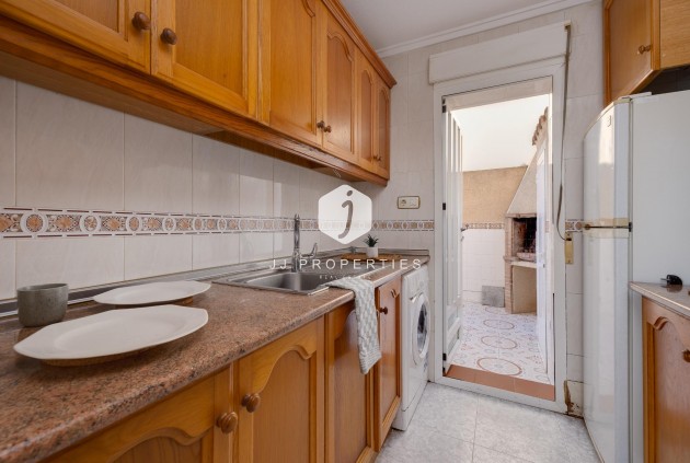 Tweedehands - Bungalow -
Torrevieja - Los Frutales