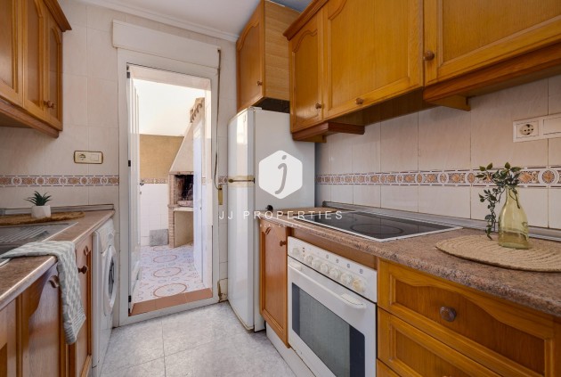 Tweedehands - Bungalow -
Torrevieja - Los Frutales