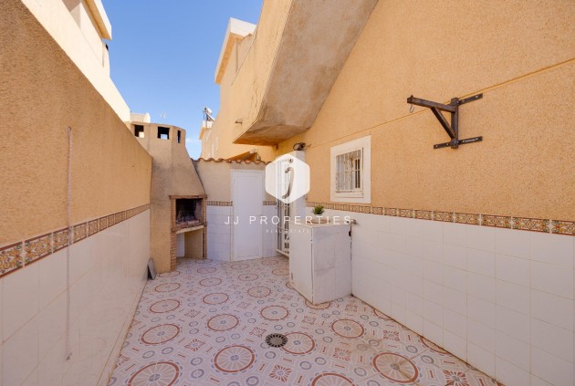 Tweedehands - Bungalow -
Torrevieja - Los Frutales