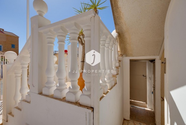 Tweedehands - Bungalow -
Torrevieja - Los Frutales