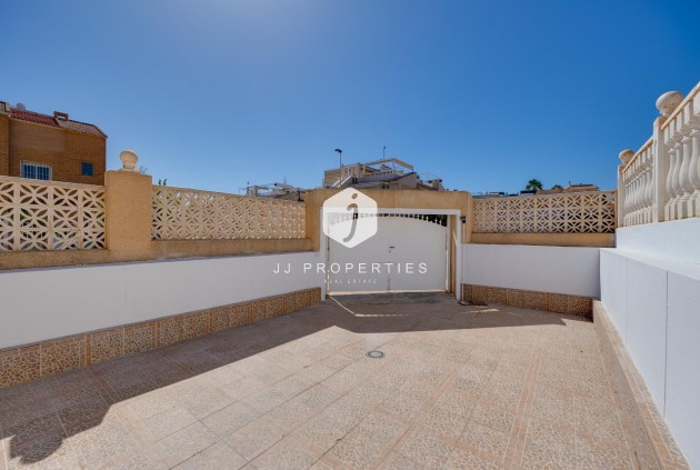 Tweedehands - Bungalow -
Torrevieja - Los Frutales