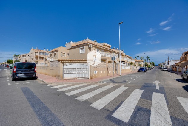Tweedehands - Bungalow -
Torrevieja - Los Frutales