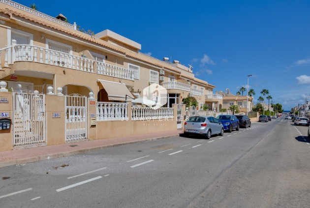 Tweedehands - Bungalow -
Torrevieja - Los Frutales