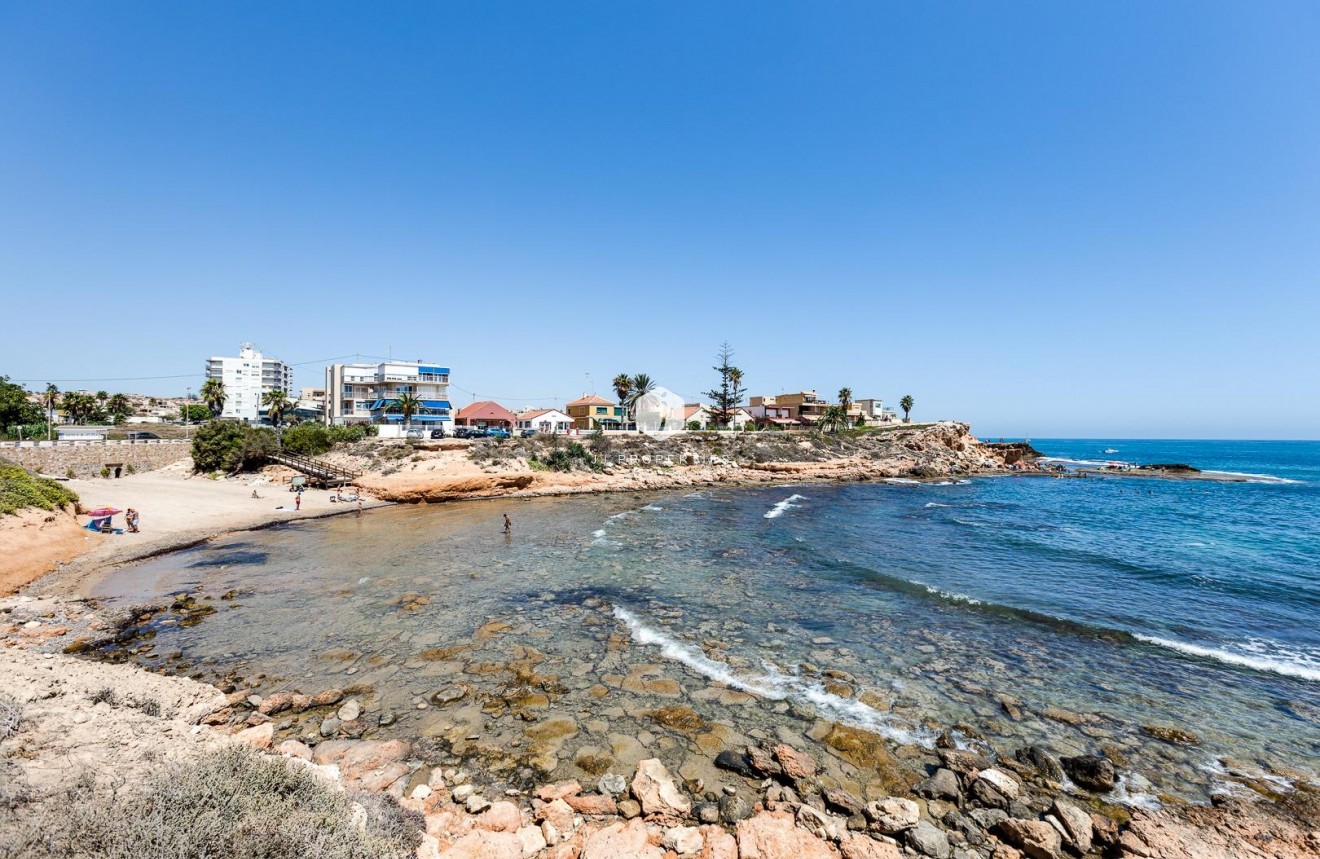 Tweedehands - Bungalow -
Torrevieja - Los Frutales