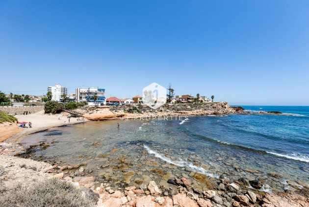 Tweedehands - Bungalow -
Torrevieja - Los Frutales