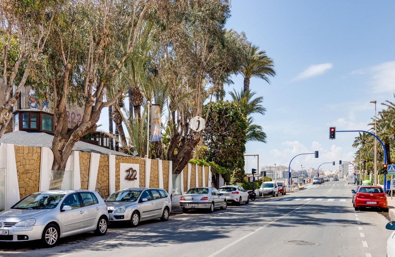 Tweedehands - Bungalow -
Torrevieja - Los Frutales