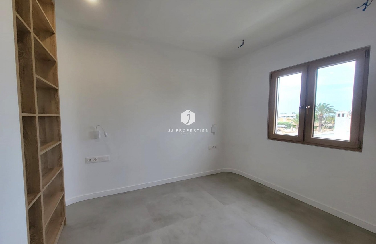 Tweedehands - Villa -
Orihuela Costa - Cabo Roig