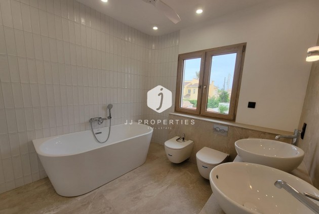 Tweedehands - Villa -
Orihuela Costa - Cabo Roig