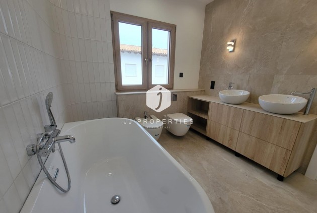 Tweedehands - Villa -
Orihuela Costa - Cabo Roig